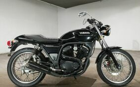 YAMAHA SRV250 RENAISSA 4DN