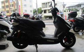 YAMAHA CYGNUS 125 X Fi SE44J