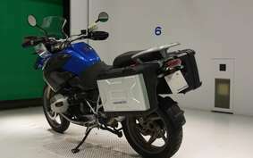 BMW R1200GS 2012