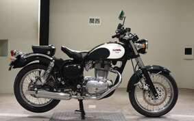 KAWASAKI ESTRELLA BJ250A