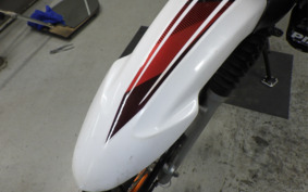 YAMAHA SEROW 250 DG17J