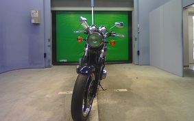 KAWASAKI ZEPHYR 400 KAI 2010 ZR400C