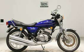 KAWASAKI KH400 1977 S3F