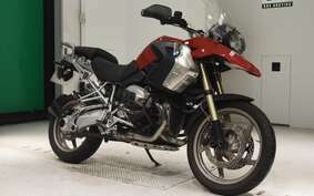 BMW R1200GS 2010