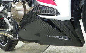 HONDA CBR400R 2021 NC56