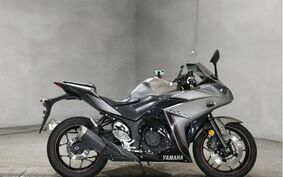 YAMAHA YZF-R25 RG10J