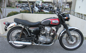 KAWASAKI W400 2012 EJ400A