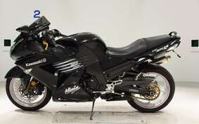 KAWASAKI ZX 1400 NINJA 2006 ZXNA14