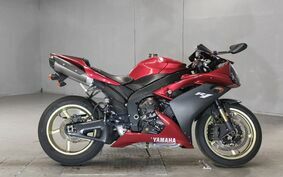 YAMAHA YZF-R1 2007 RN20N