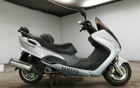 YAMAHA MAJESTY 125 5CA