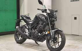 YAMAHA MT-25 A RG43J