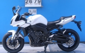 YAMAHA FZ FAZER 2010 RN21J