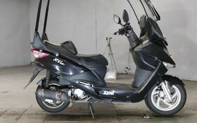 SYM RV125i 不明