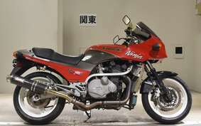 KAWASAKI GPZ900R NINJA 1993 ZX900A