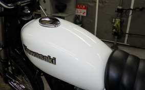 KAWASAKI 250TR BJ250F