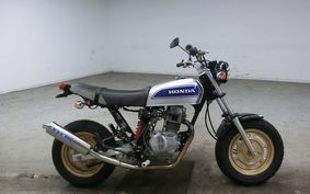 HONDA APE 100 HC07