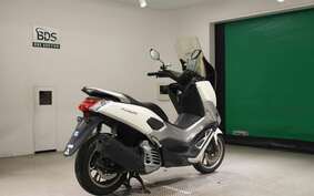 YAMAHA N-MAX SE86J