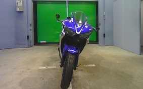 YAMAHA YZF-R25 RG10J