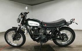 KAWASAKI 250TR BJ250F