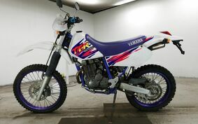 YAMAHA TT250R 4GY