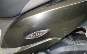 HONDA DIO CESTA GEN 2 AF68