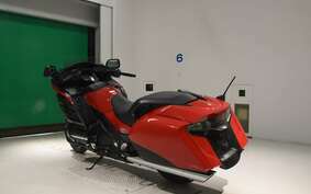 HONDA GL 1800 GOLD WING F6B 2013 SC68