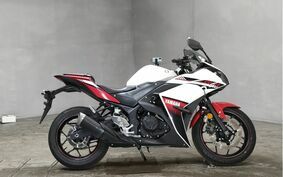 YAMAHA YZF-R25 RG10J