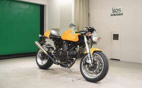 DUCATI SPORT 1000 2008