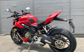 DUCATI STREETFIGHTER V4 S 2020 FA00A