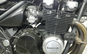 KAWASAKI ZEPHYR 400 KAI 2006 ZR400C