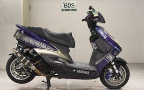 YAMAHA CYGNUS 125 X