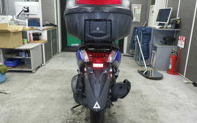 YAMAHA N-MAX SED6J