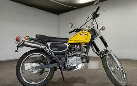 YAMAHA BRONCO 5BT