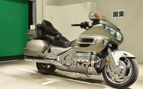 HONDA GL 1800 GOLD WING 2002 SC47