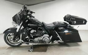 HARLEY FLHX 1580 2008 KB4