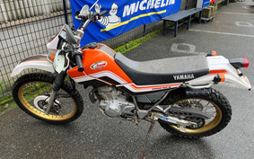 YAMAHA SEROW 225 DG08J