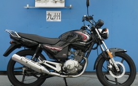 YAMAHA YBR125 PCJL