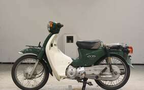 HONDA C110 SUPER CUB JA07