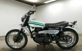 KAWASAKI 250TR BJ250F