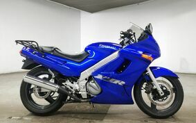 KAWASAKI ZZ-R250 EX250H