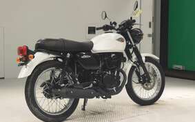 KAWASAKI W175