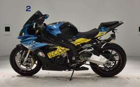 BMW S1000RR 2015