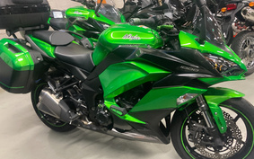 KAWASAKI NINJA 1000 ABS 2017 ZXT00W