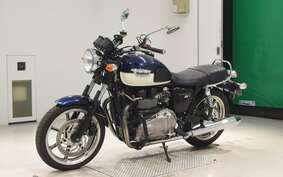 TRIUMPH BONNEVILLE 2009 J9107G