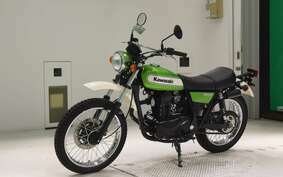 KAWASAKI 250TR BJ250F