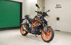 KTM 125 DUKE