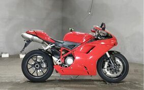 DUCATI 1098 2008 H700AA