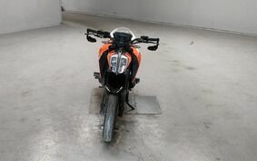 KTM 390 DUKE 2019 JPJ