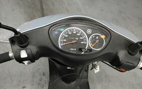 YAMAHA AXIS 125 TREET SE53J