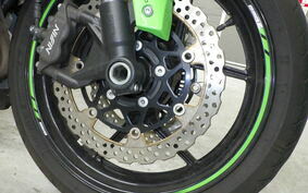 KAWASAKI NINJA ZX-6R A 2021 ZX636G